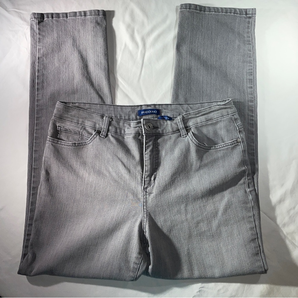 Bandolino ladies, jeans size 12